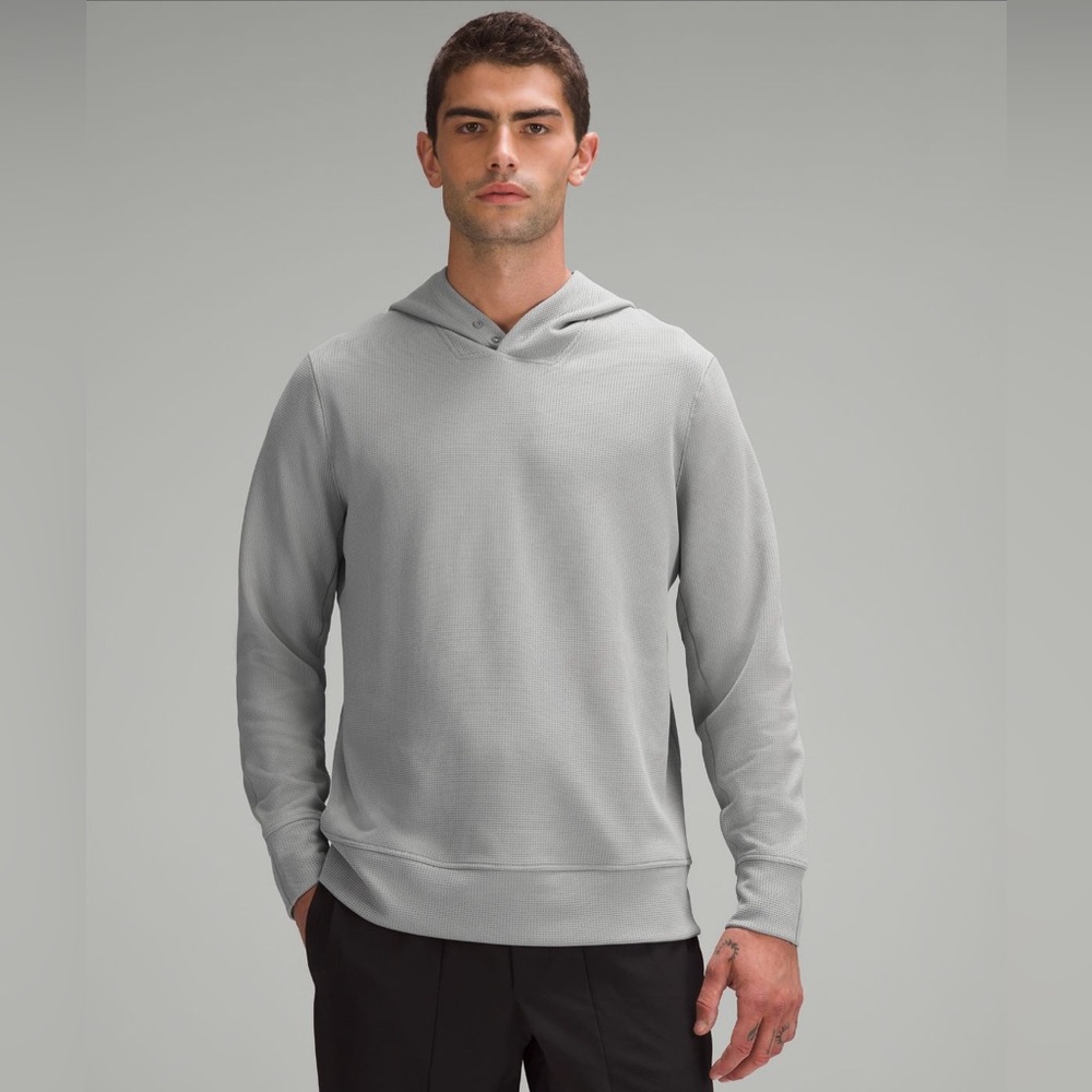 Soft Stich Hoodie